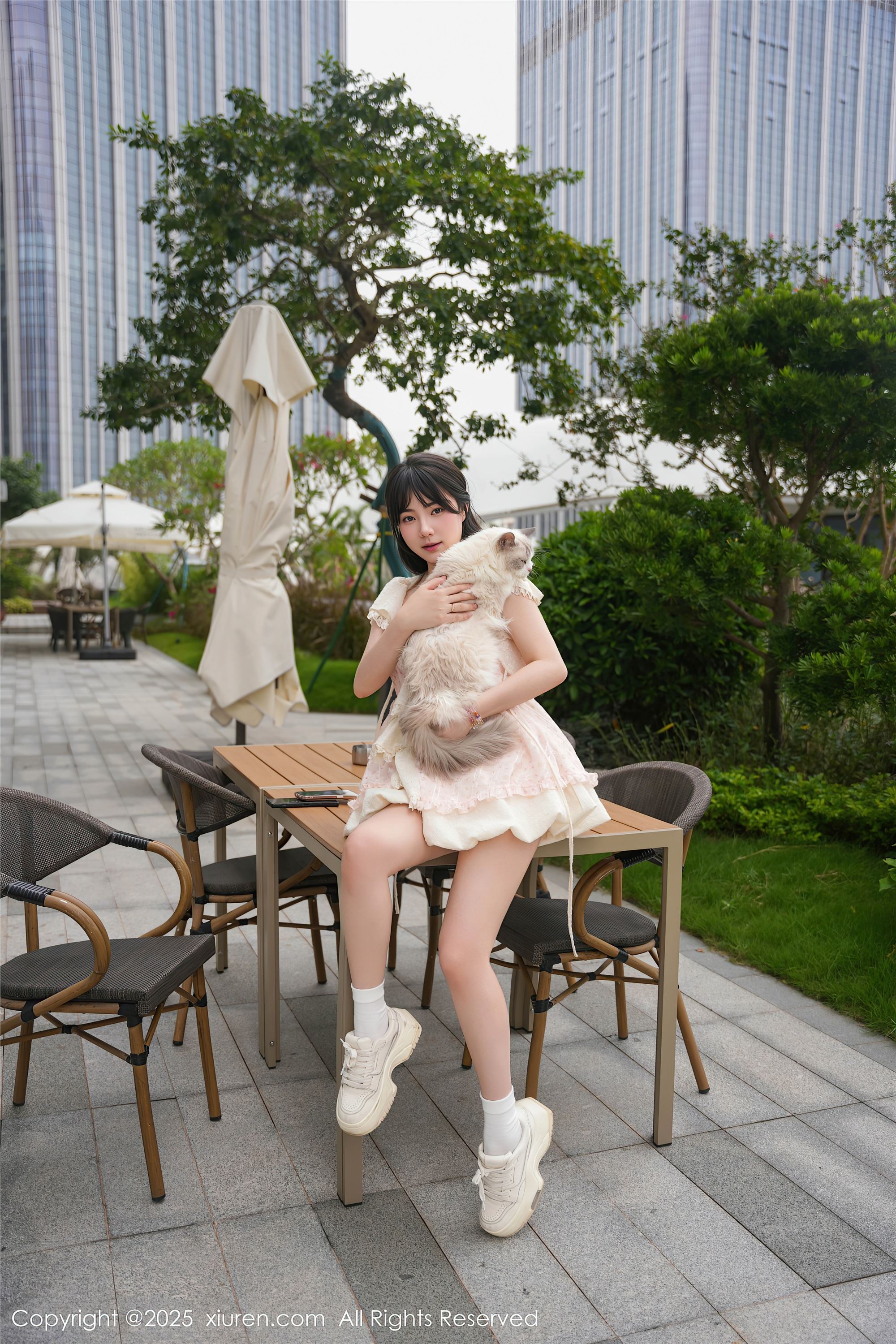 Xiuren秀人网 2025.09.05 NO.10734 软情